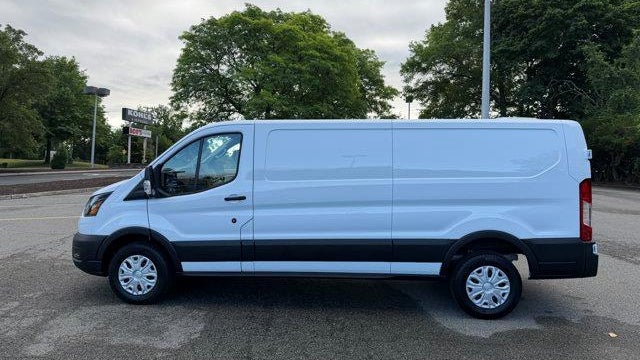 2023 Ford E-Transit 350