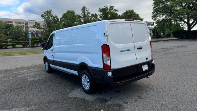 2023 Ford E-Transit 350
