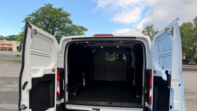 2023 Ford E-Transit 350