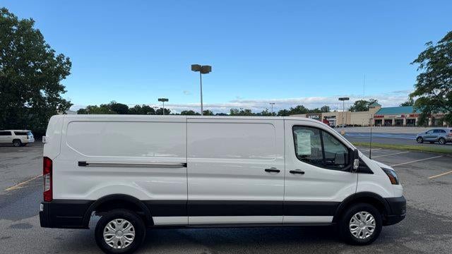 2023 Ford E-Transit 350