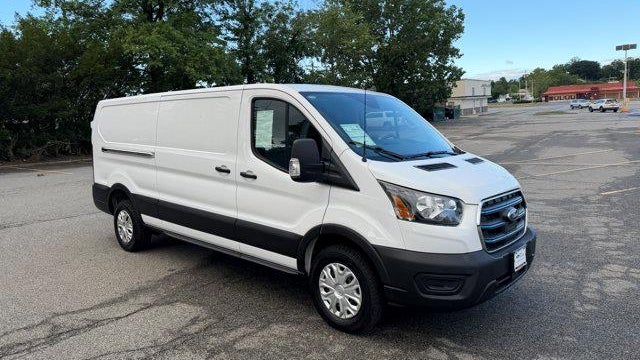 2023 Ford E-Transit 350