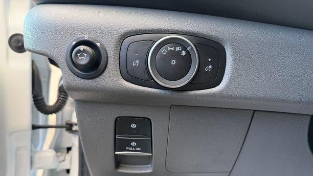 2023 Ford E-Transit 350