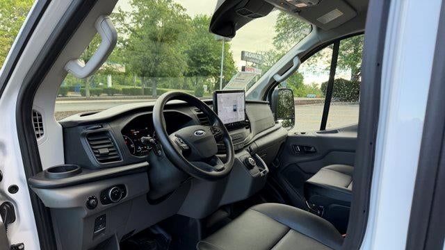 2023 Ford E-Transit 350