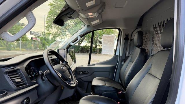 2023 Ford E-Transit 350