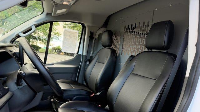 2023 Ford E-Transit 350