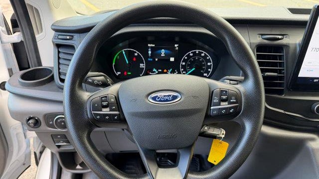 2023 Ford E-Transit 350
