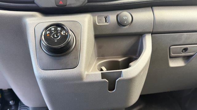 2023 Ford E-Transit 350