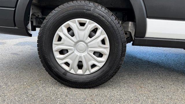 2023 Ford E-Transit 350