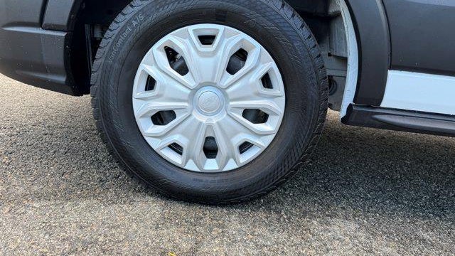 2023 Ford E-Transit 350