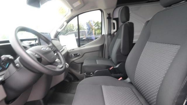 2023 Ford E-Transit 350