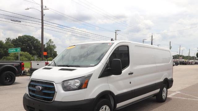 2023 Ford E-Transit 350