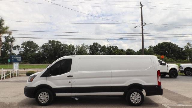 2023 Ford E-Transit 350