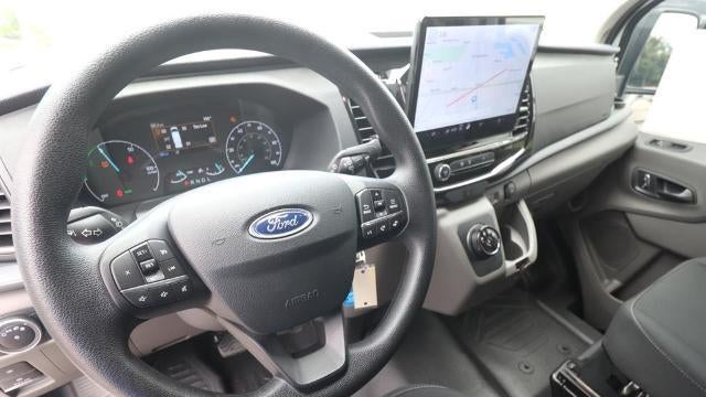 2023 Ford E-Transit 350