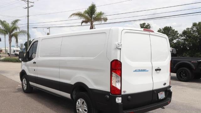 2023 Ford E-Transit 350