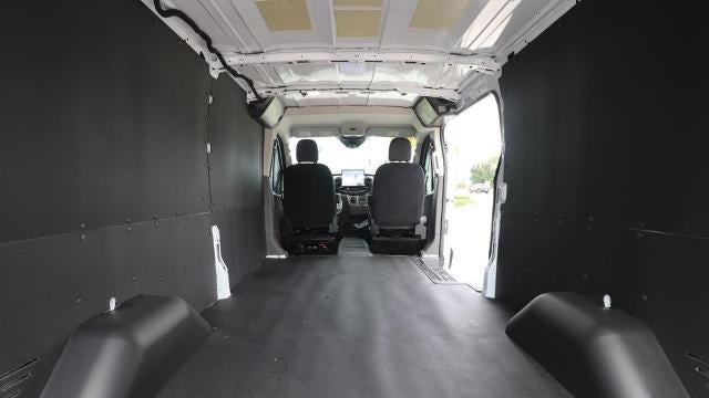2023 Ford E-Transit 350