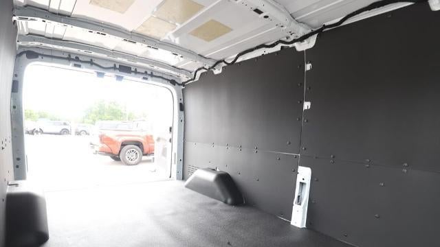2023 Ford E-Transit 350