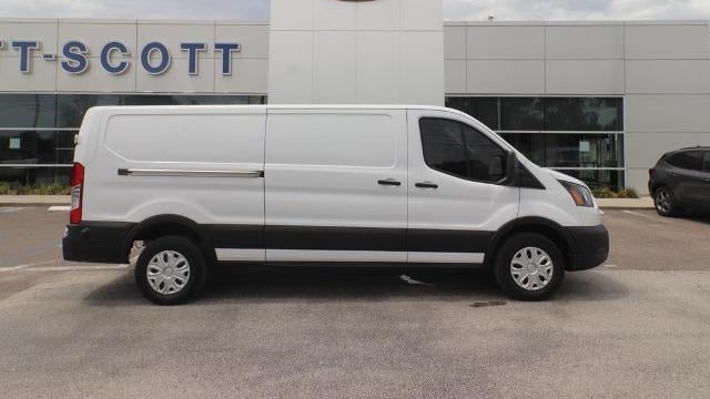 2023 Ford E-Transit 350