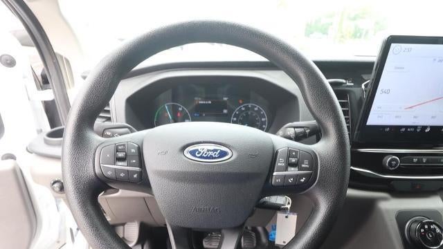 2023 Ford E-Transit 350