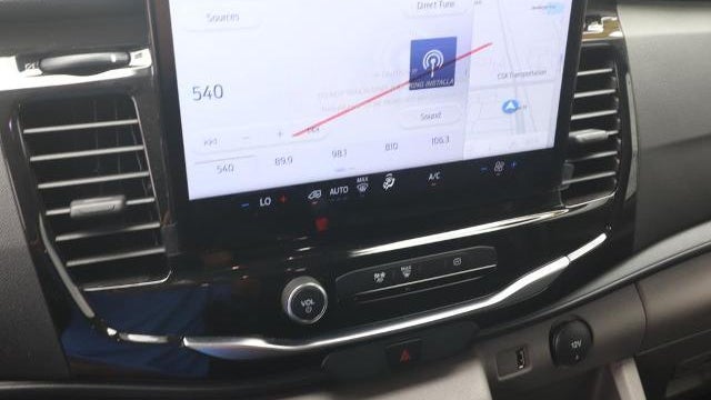 2023 Ford E-Transit 350