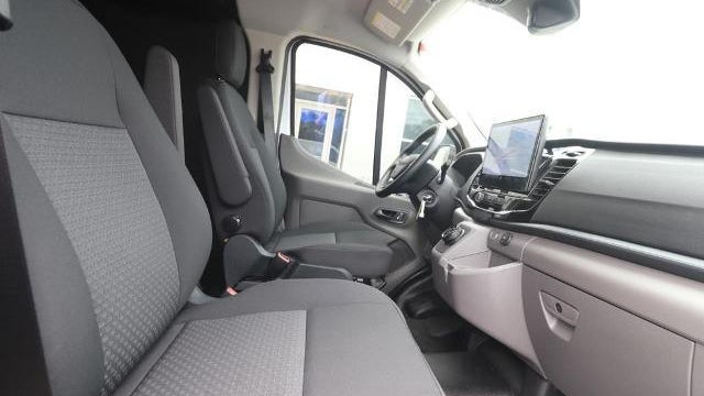 2023 Ford E-Transit 350