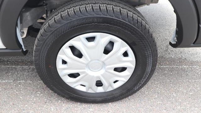 2023 Ford E-Transit 350