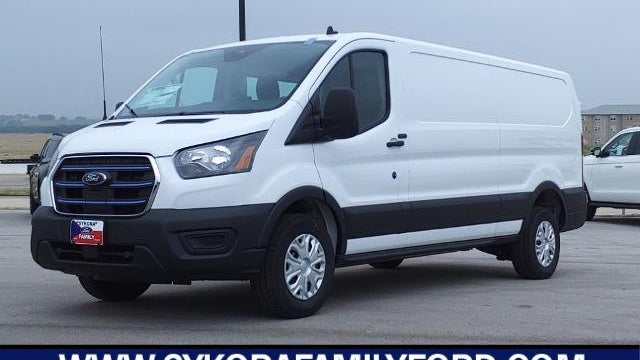 Preowned 2023 Ford E-Transit 350 for Sale