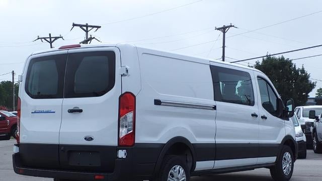 2023 Ford E-Transit 350