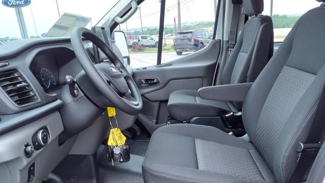 2023 Ford E-Transit 350