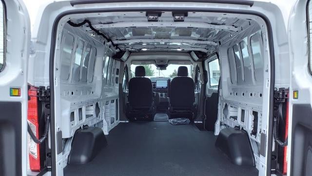 2023 Ford E-Transit 350
