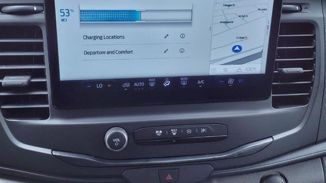 2023 Ford E-Transit 350
