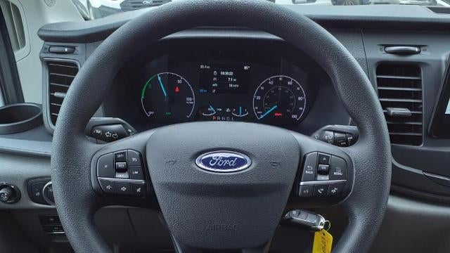 2023 Ford E-Transit 350