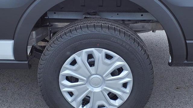 2023 Ford E-Transit 350