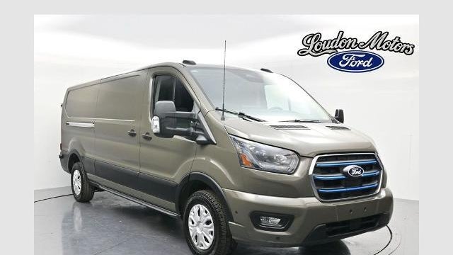 Preowned 2026 Ford E-Transit 350 for Sale