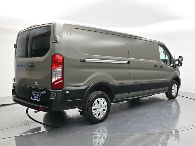 2026 Ford Transit - $42,898