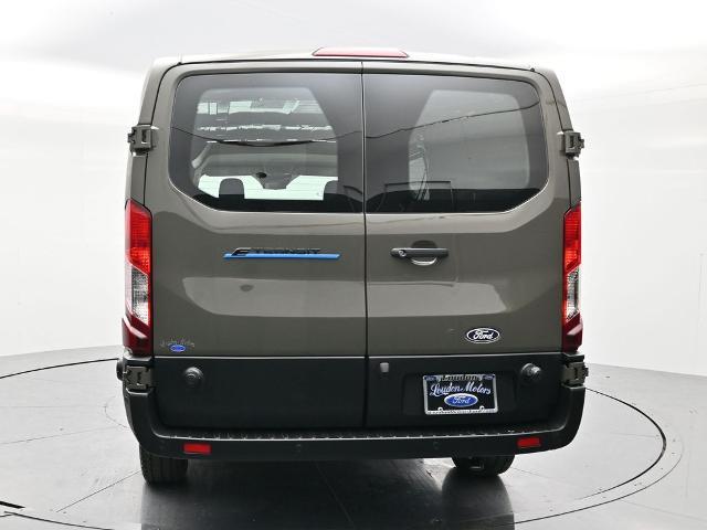 2026 Ford Transit - $42,898