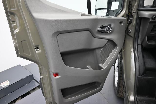 2026 Ford Transit - $42,898