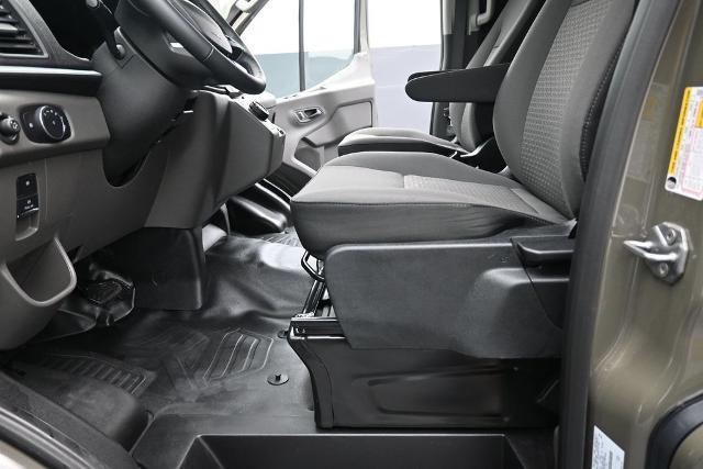 2026 Ford Transit - $42,898