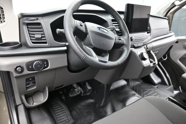 2026 Ford Transit - $42,898