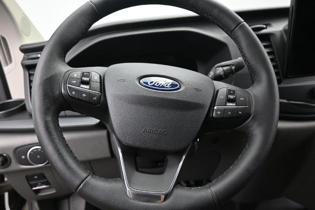 2026 Ford Transit - $42,898