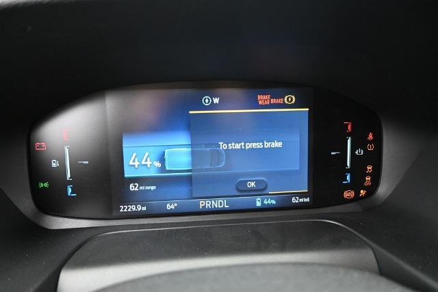 2026 Ford Transit - $42,898