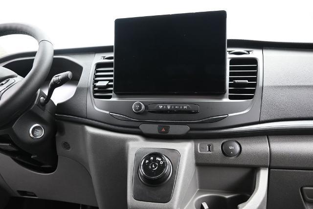2026 Ford Transit - $42,898