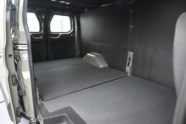 2026 Ford Transit - $42,898