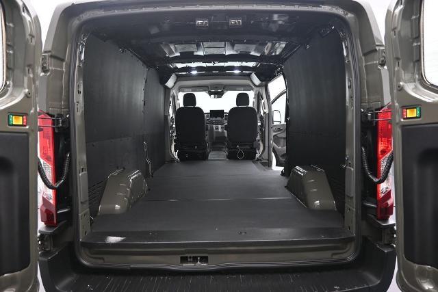 2026 Ford Transit - $42,898