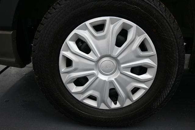 2026 Ford Transit - $42,898