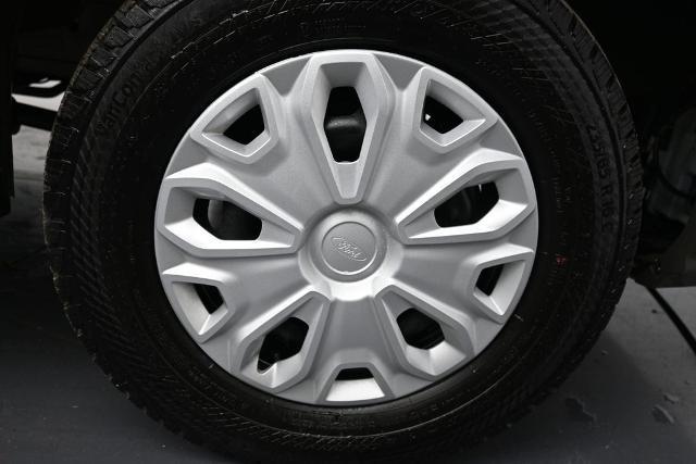 2026 Ford Transit - $42,898