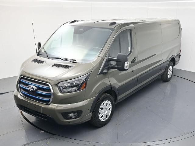 2026 Ford Transit - $42,898