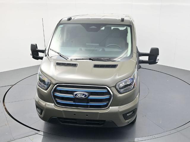 2026 Ford Transit - $42,898
