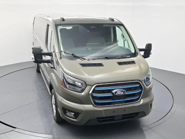 2026 Ford Transit - $42,898