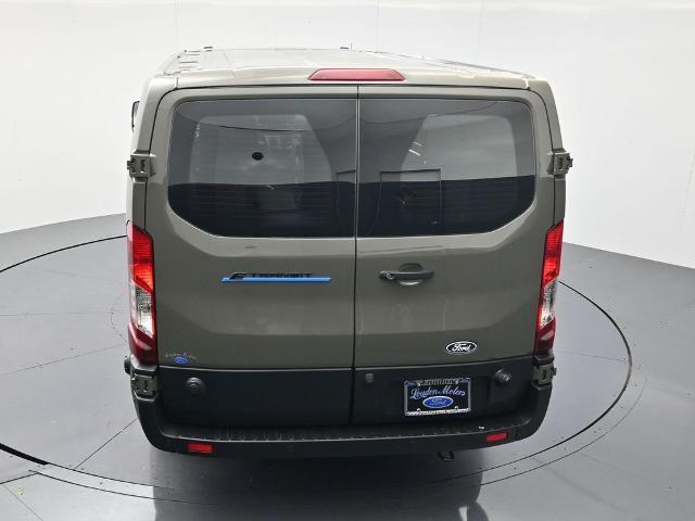 2026 Ford Transit - $42,898