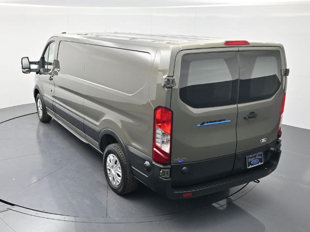 2026 Ford Transit - $42,898